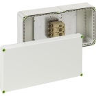 Spelsberg Norge - Abox-i 2400DK Junctionbox 240