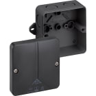 Spelsberg Norge - Abox-i m 025 AB-L/sw