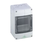 Spelsberg Norge - AKe 05, Distribution board PE