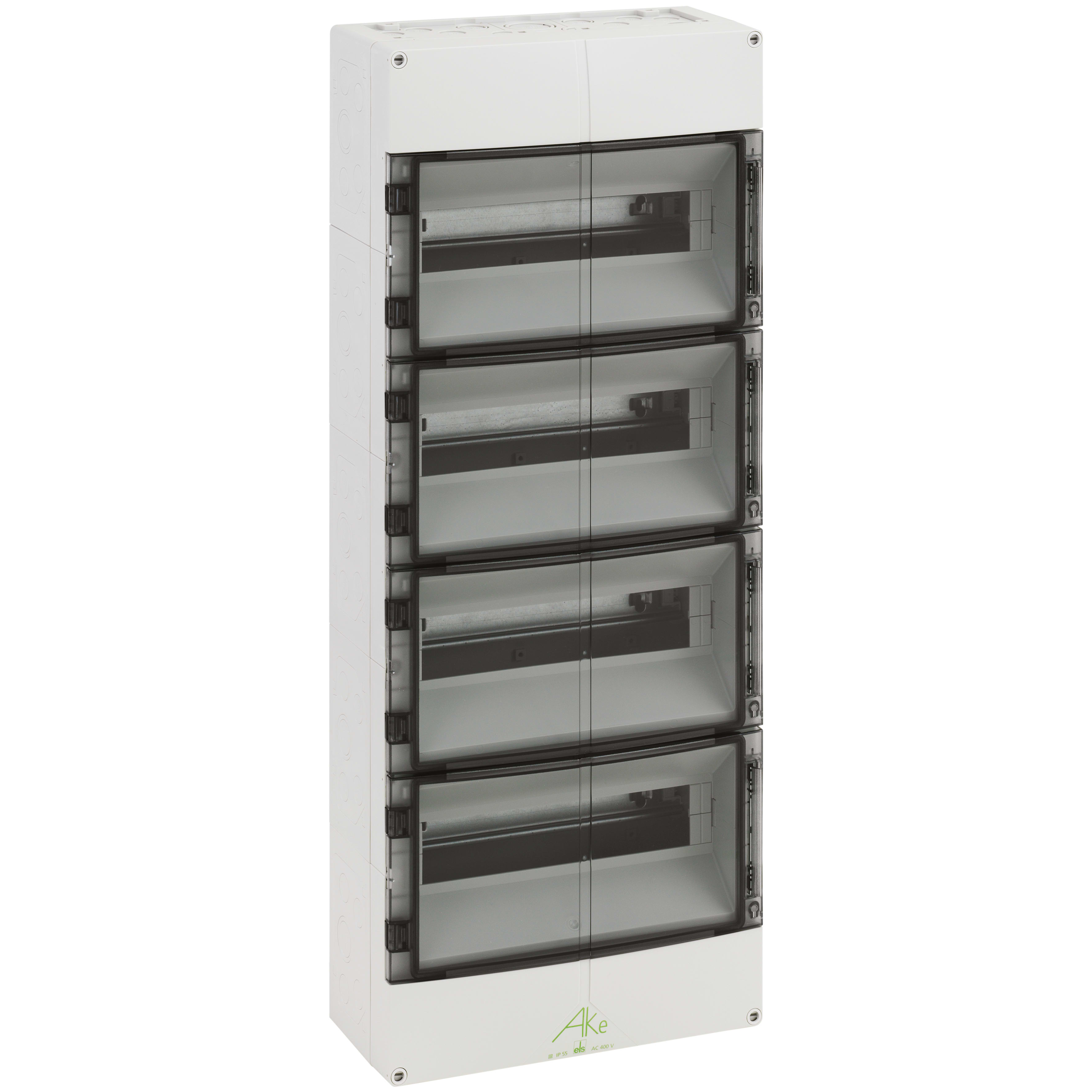 Spelsberg Norge - AKe 48-L, Distrib board IP55
