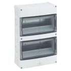 Spelsberg Norge - AKe 24 compact, Distribution