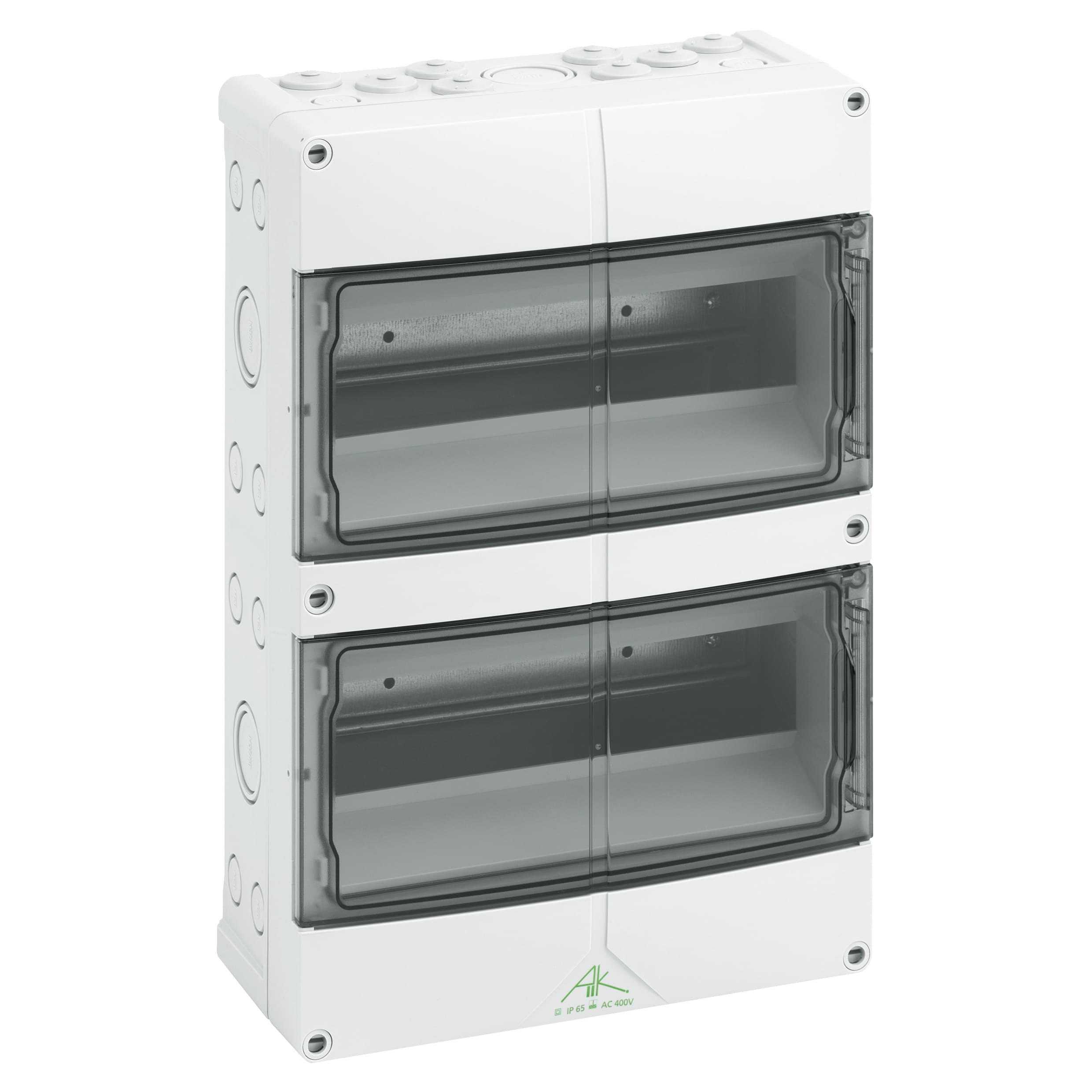 Spelsberg Norge - AK 24, Distribution board, IP