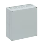 Spelsberg Norge - Aki 2-g Enclosure, grey lid I