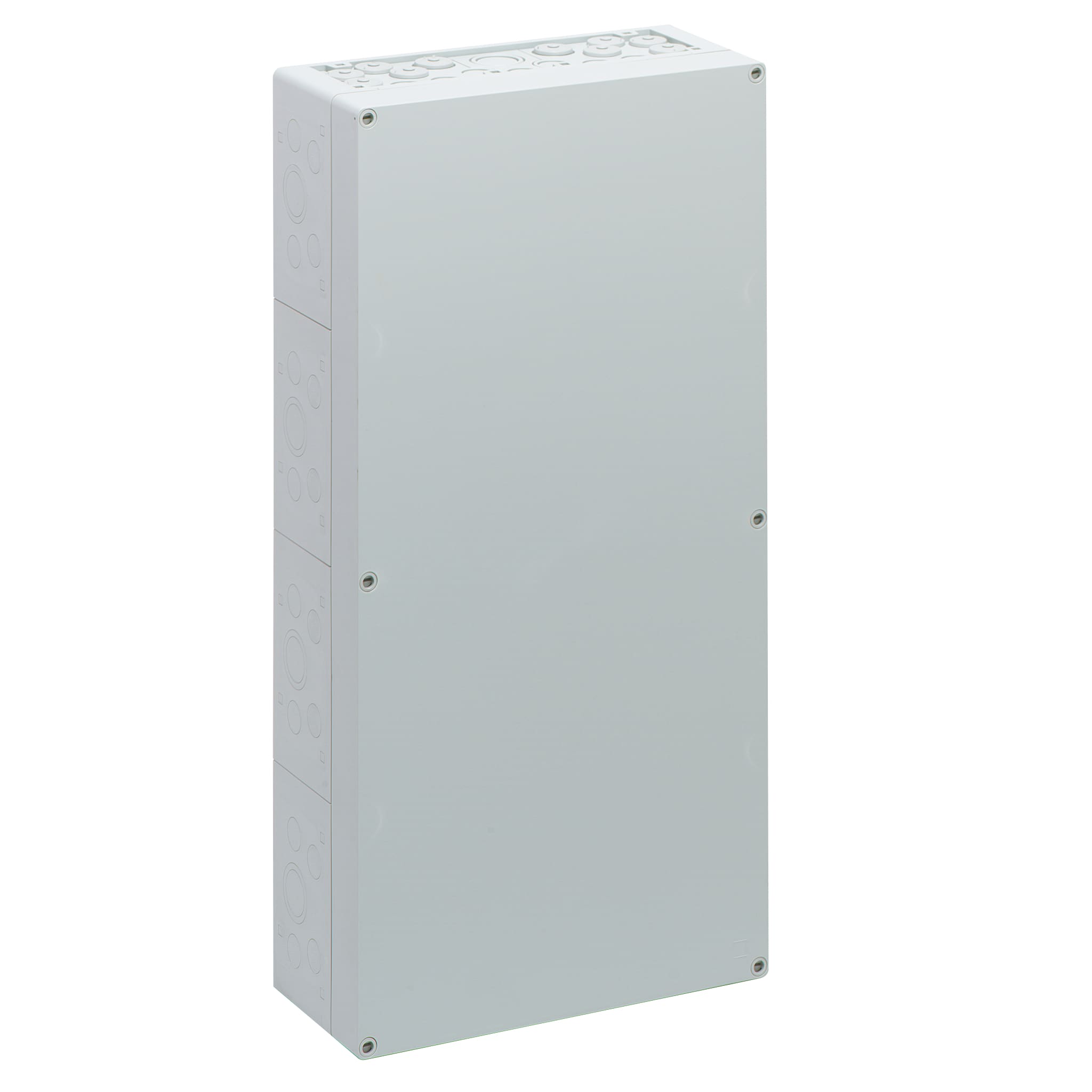 Spelsberg Norge - Aki 4-g Enclosure, grey lid I