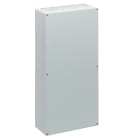 Spelsberg Norge - Aki 4-g Enclosure, grey lid I