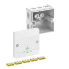 Spelsberg Norge - Abox 025-2,5²/w