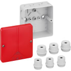 Spelsberg Norge - Abox m 040 SB-L