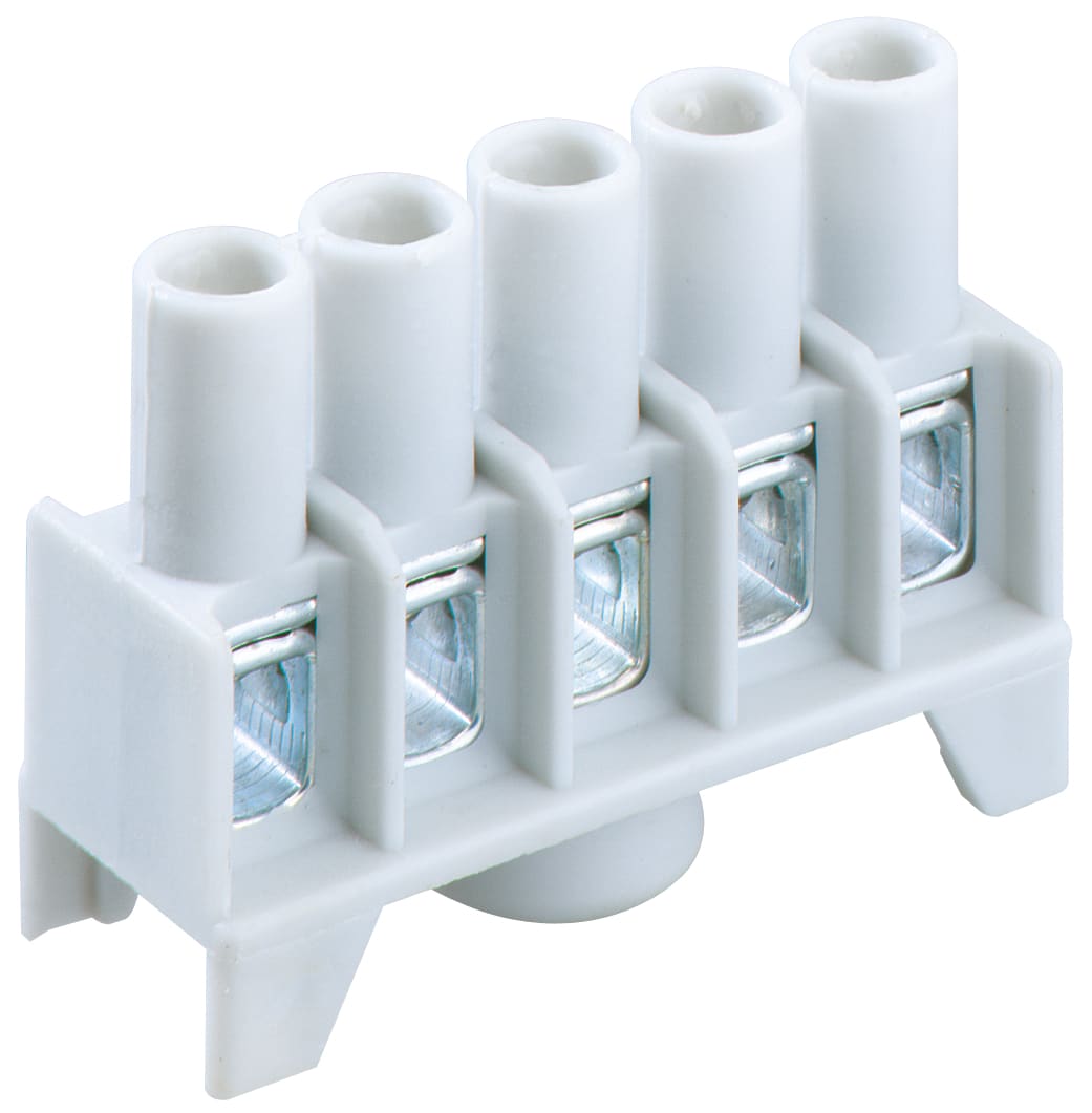 Spelsberg Norge - Terminalblokk Abox 025/040 KLS-2,5²/4²