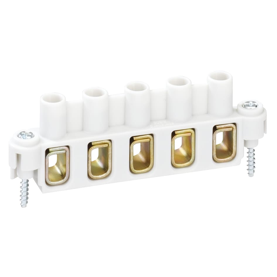 Spelsberg Norge - Terminalblokk Abox 060 KLS-6²