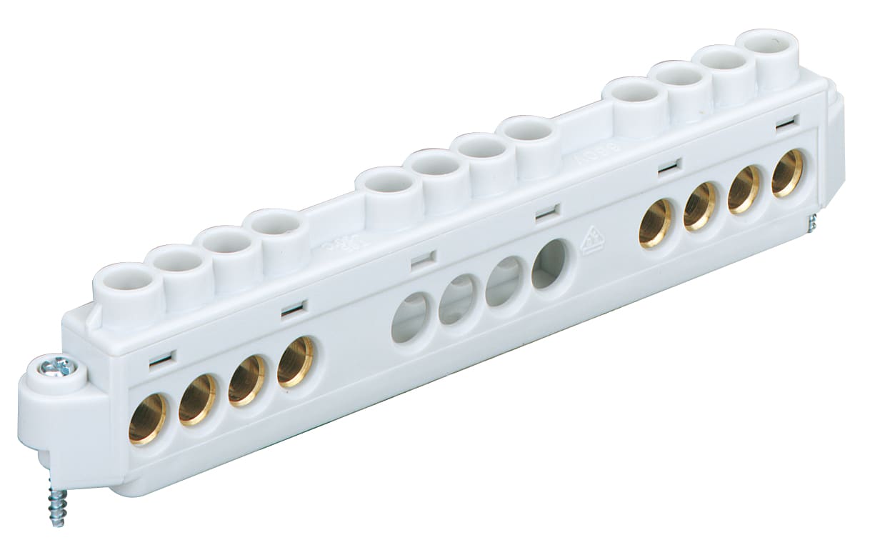 Spelsberg Norge - Terminalblokk Abox 160 KLS-16²