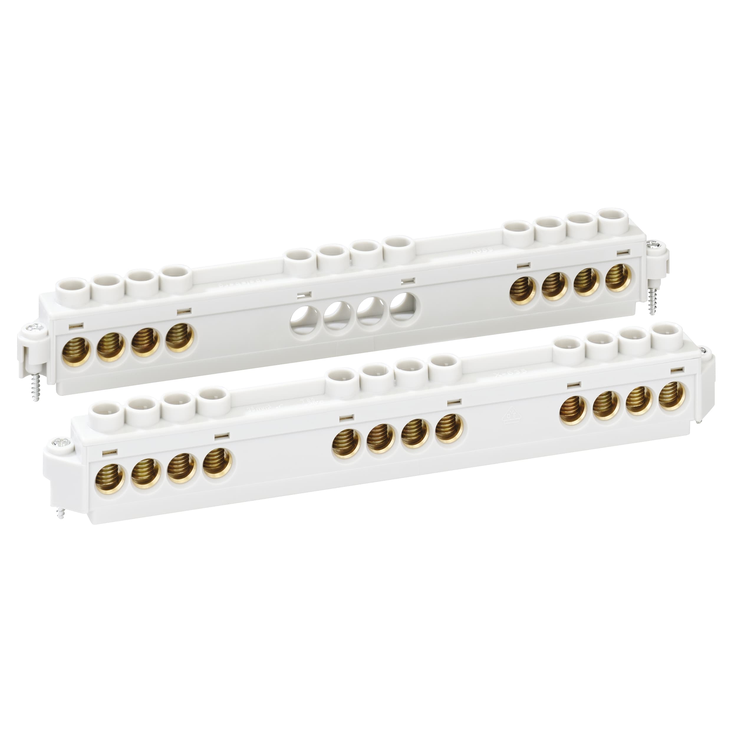 Spelsberg Norge - Terminalblokk Abox 250/350 KLS-25²/35²