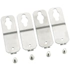 Spelsberg Norge - WKE External fastening set
