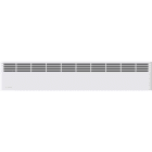 Glen Dimplex - NOBØ PANELOVN HVIT 750W H=20 DFB2T 07 - SMART 2024-> / 230V