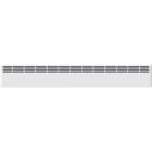 Glen Dimplex - NOBØ PANELOVN HVIT 1000W H=20 DFB2T 10 - SMART 2024-> / 230V