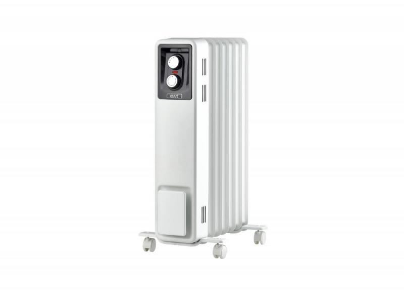 Glen Dimplex - EWT GULVOVN 1500W RADIATOR ECO 15 M TERMOSTAT / 2024->