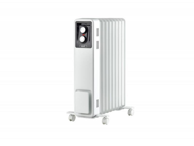 Glen Dimplex - EWT GULVOVN 2000W RADIATOR ECO 20 M TERMOSTAT / 2024->