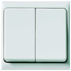 Schneider Electric - Artic Vipp kronev. Vipp+ramme