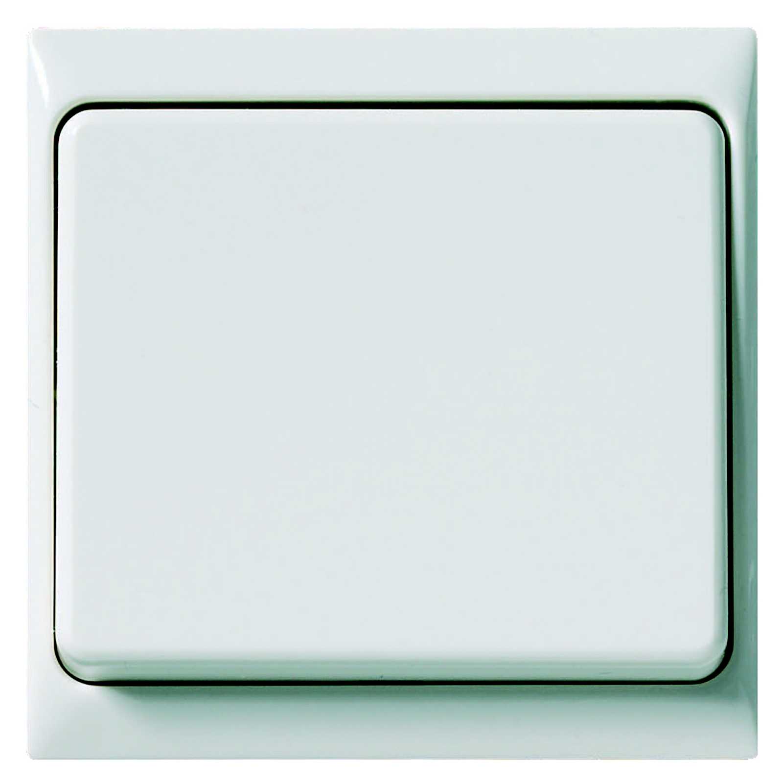 Schneider Electric - Artic Vipp 1-POL Vipp+ramme