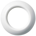 Schneider Electric - Renova - Enkelramme - Hvit