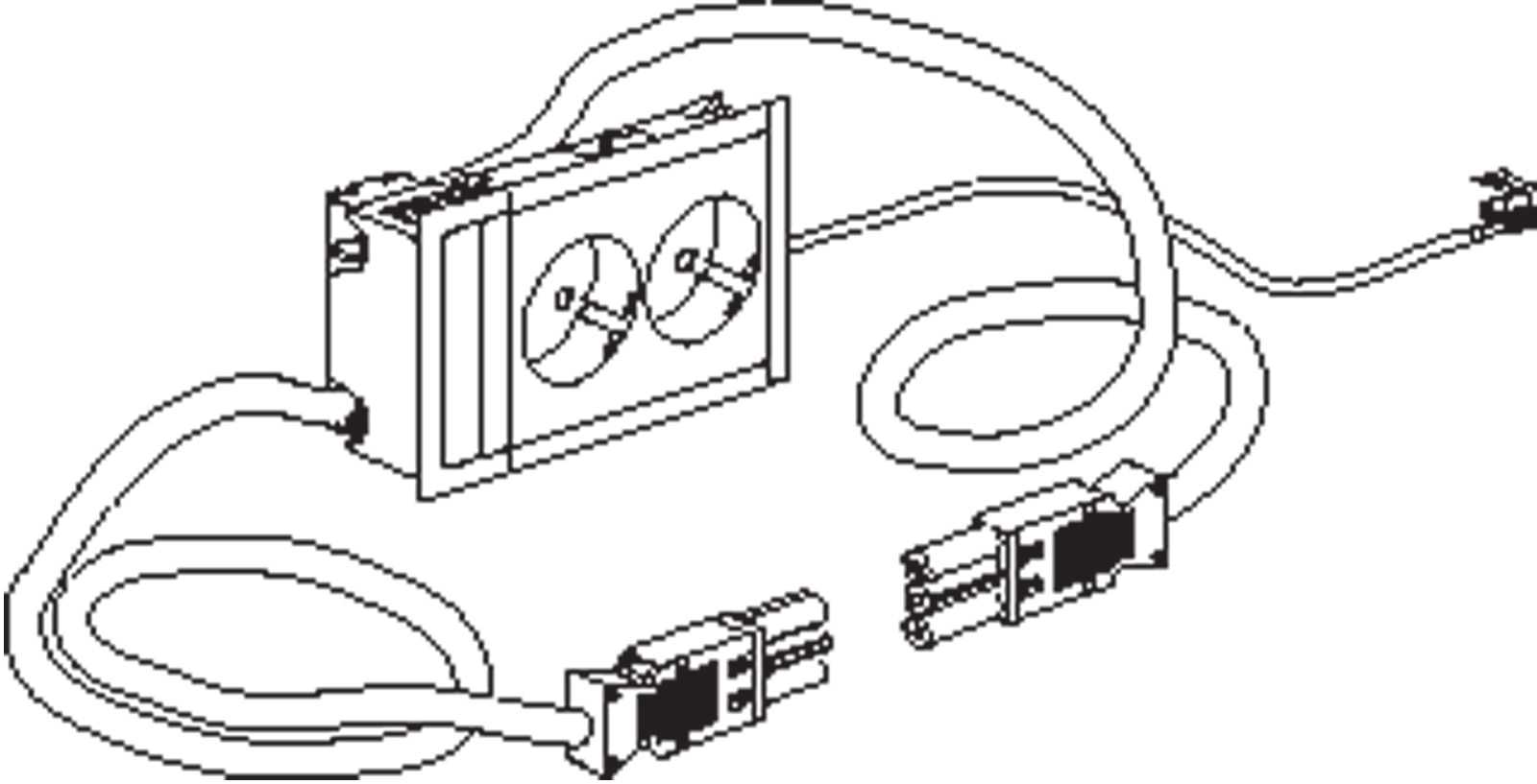 Thorsman
 - CYB-KIT M/Wie.KAB.1,4M.1,5 HV.