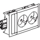 Thorsman
 - Slaveuttak CYB 2-veis m/Wielan
