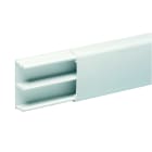Schneider Electric - MINIKANAL 1845 ISM14500 2 ROM PVC OPTILINE 2100X45X18