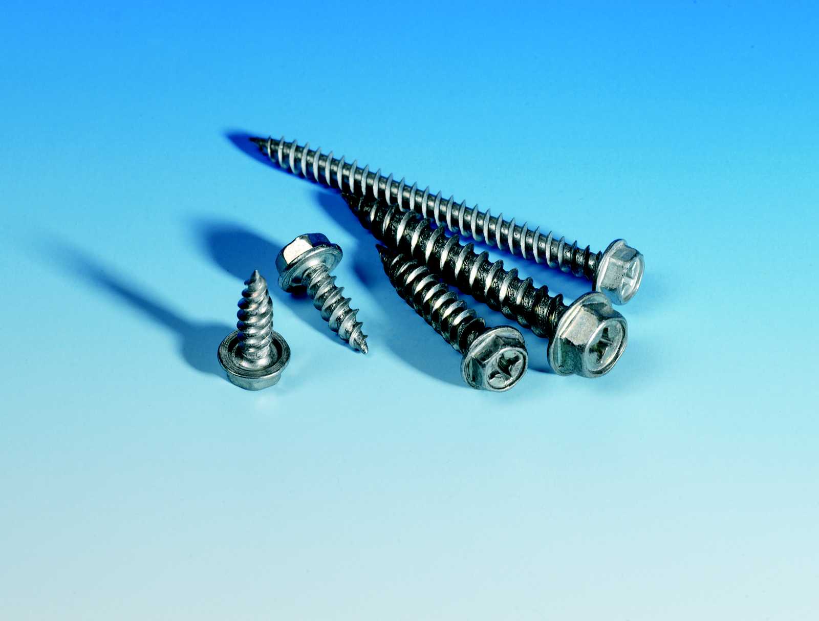 Thorsman
 - Thorsman montasjeskrue, TST, 4,2x51, set of 100