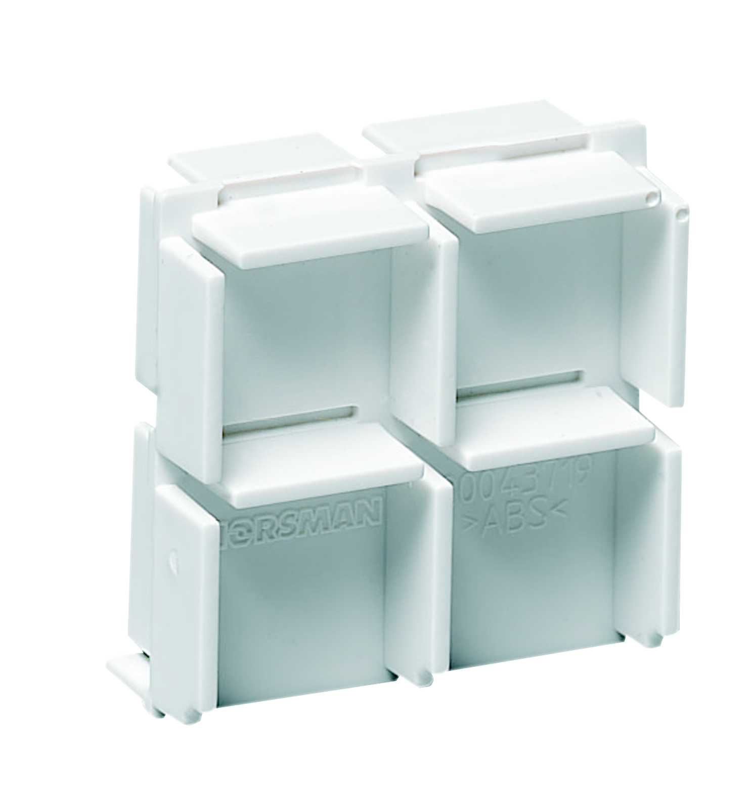 Schneider Electric - OL Mini 1835 Separsj.stk. hvit