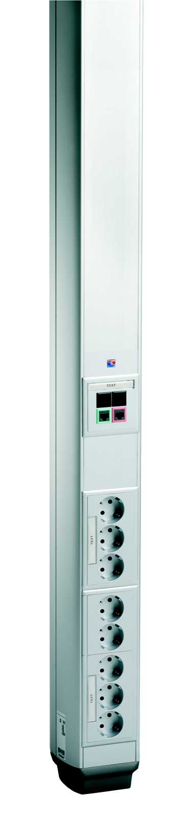 Thorsman
 - POL-T20 SERVICESTAV HVIT