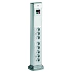 Thorsman
 - POS-F10 GULVSTENDER 230V TELE 