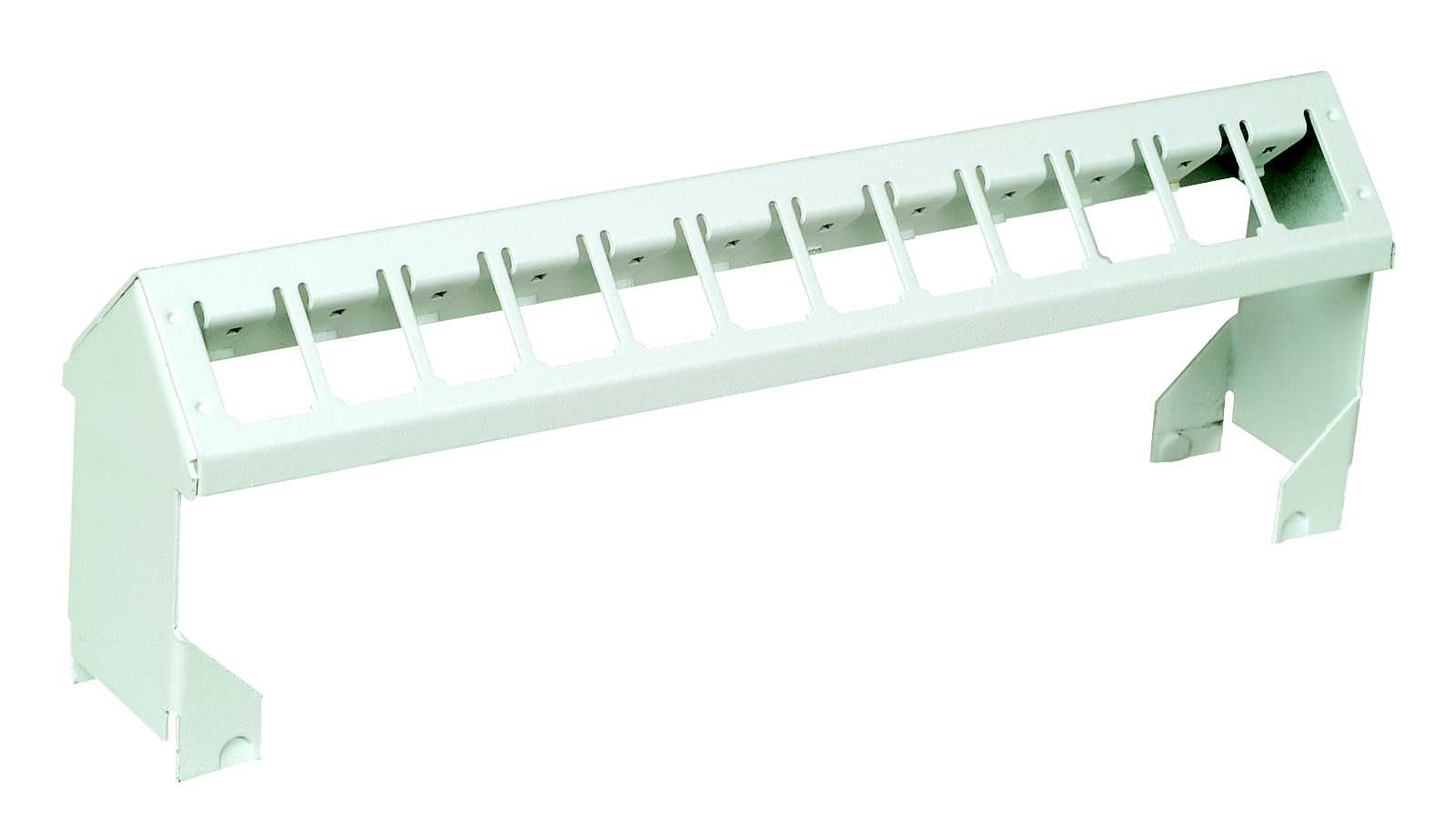 LexCom - LexCom P113 DIN Patchmodul 12x
