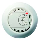 Schneider Electric - 012322RWW RENOVA term. m/gulvf.16A hvit