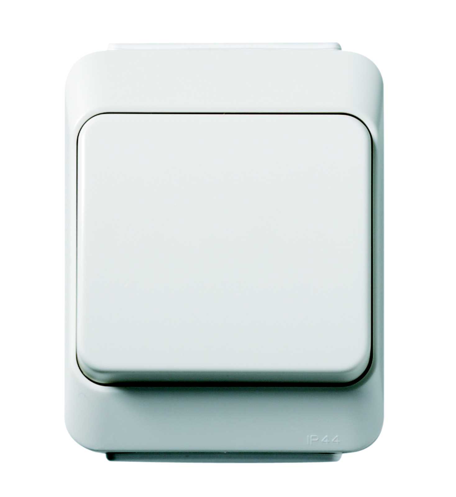 Schneider Electric - Bryter 16A, 6-endevender IP44