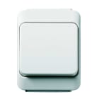 Schneider Electric - Bryter 16A, 6-endevender IP44