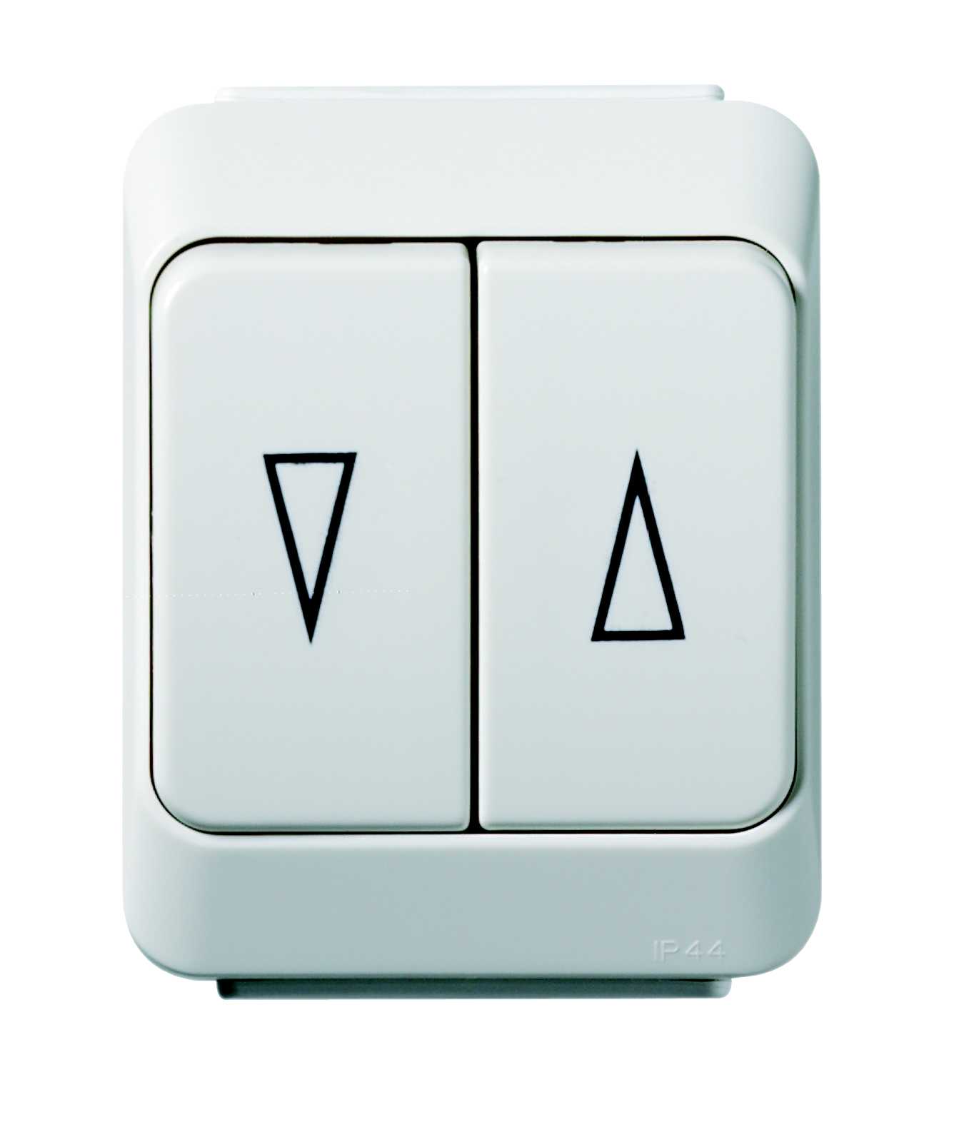 Schneider Electric - Markisevender 16A, IP44
