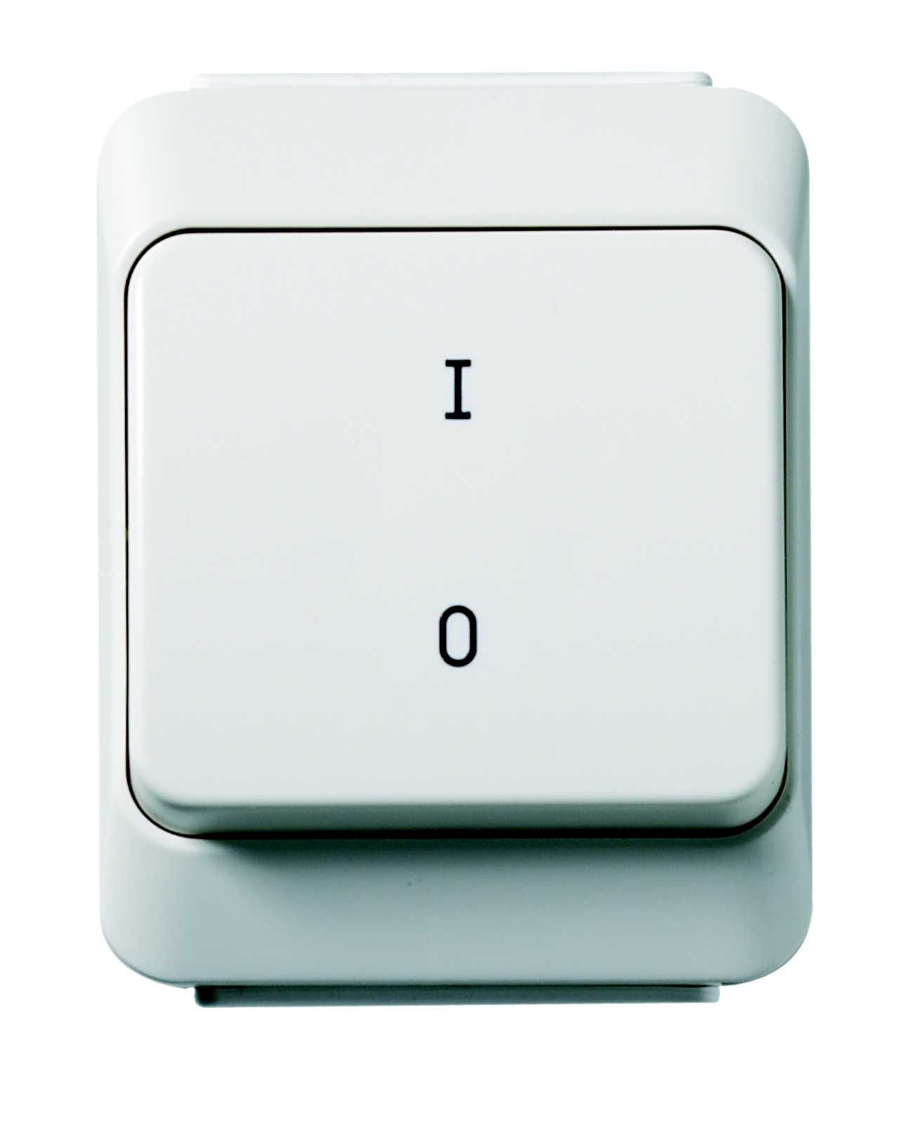Schneider Electric - Bryter 2P IP44