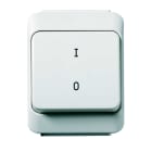 Schneider Electric - Bryter 2P IP44