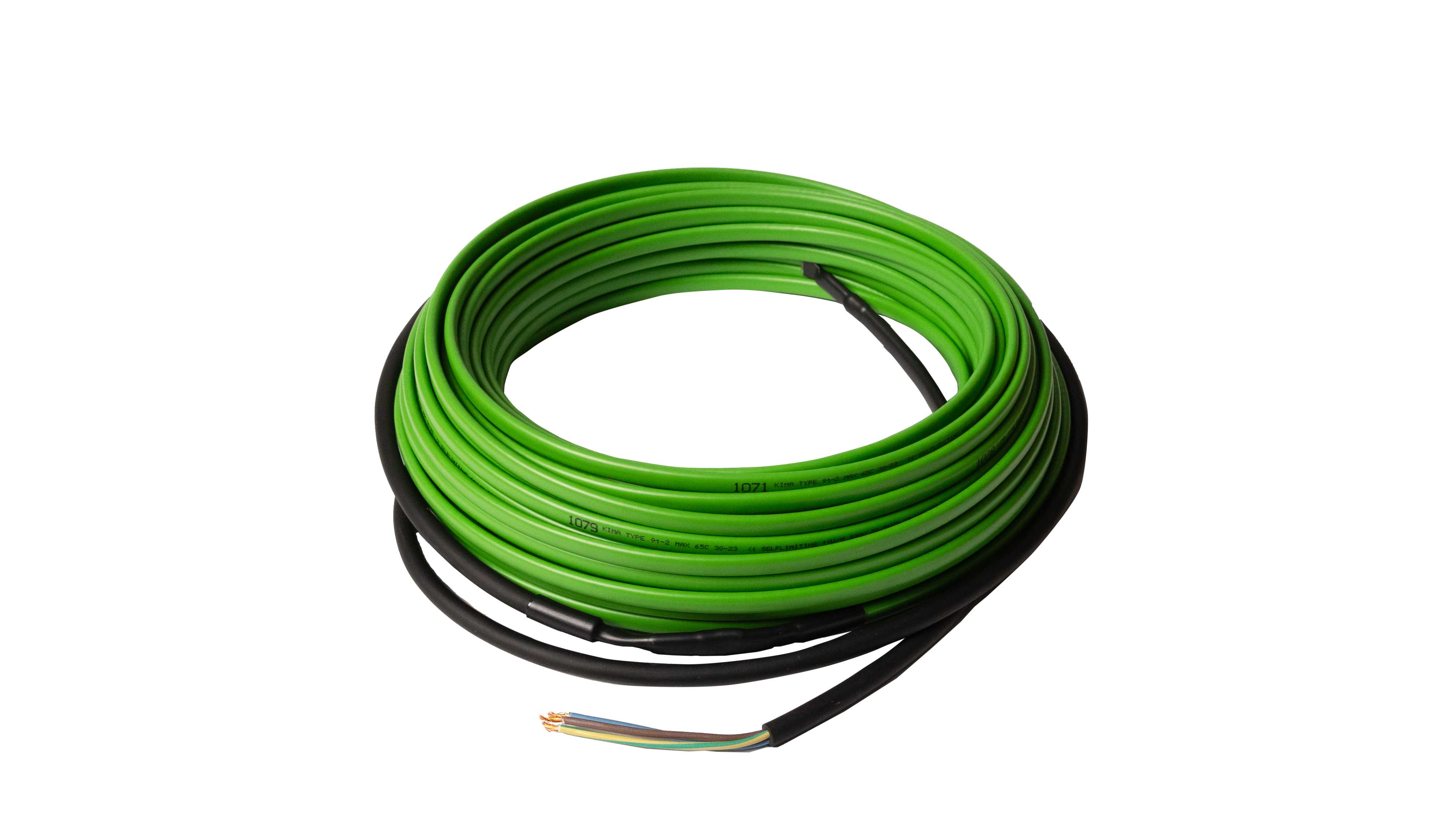 ØS Varme - ØS Lime 40 m m/2 m kaldende