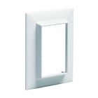Thorsman
 - RAMME CR100 HVIT