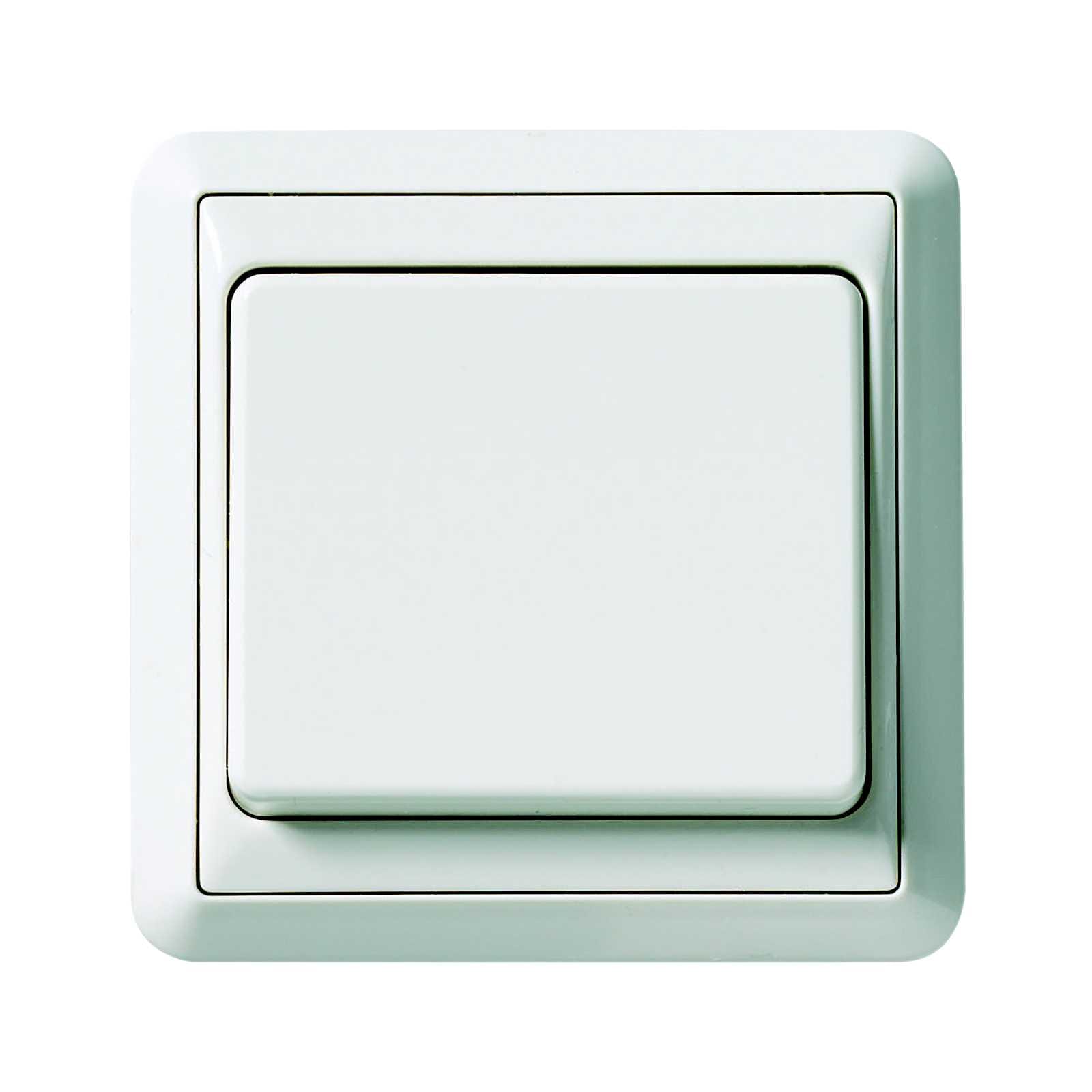 Schneider Electric - Bryter Artic IF 1-pol