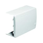 Thorsman
 - T-STYKKE TIR+ TS80/60 HVIT