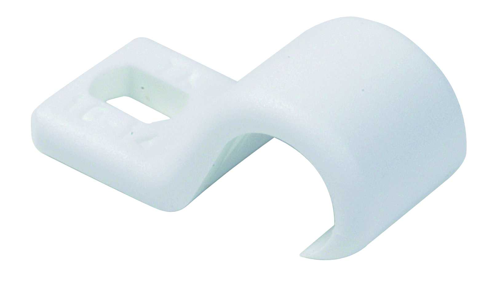 Thorsman
 - Thorsman plastklammer TK 3-5mm, Hvit, pakke av 100