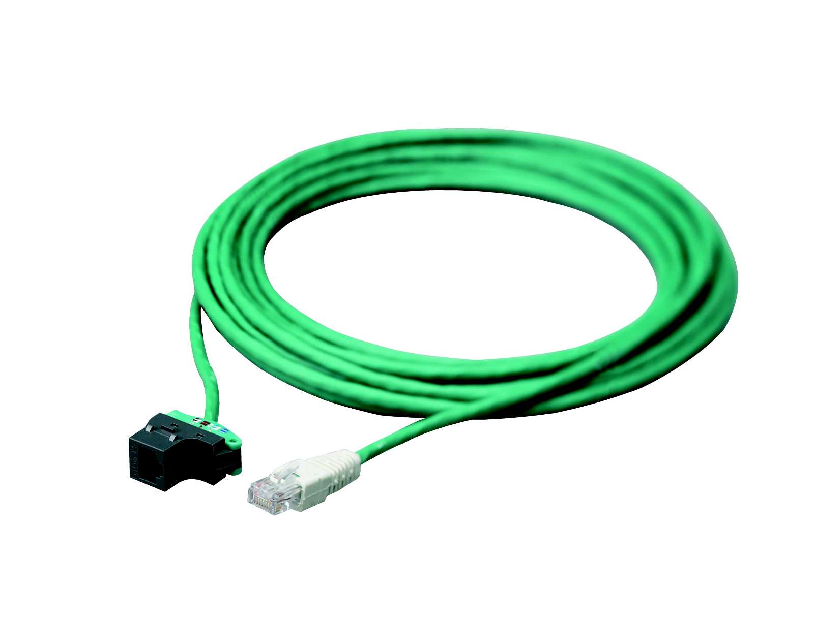 Schneider Electric - 306470002 CP-kabel Actassi Kat5e UTP 10m