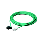 Schneider Electric - 306470002 CP-kabel Actassi Kat5e UTP 10m