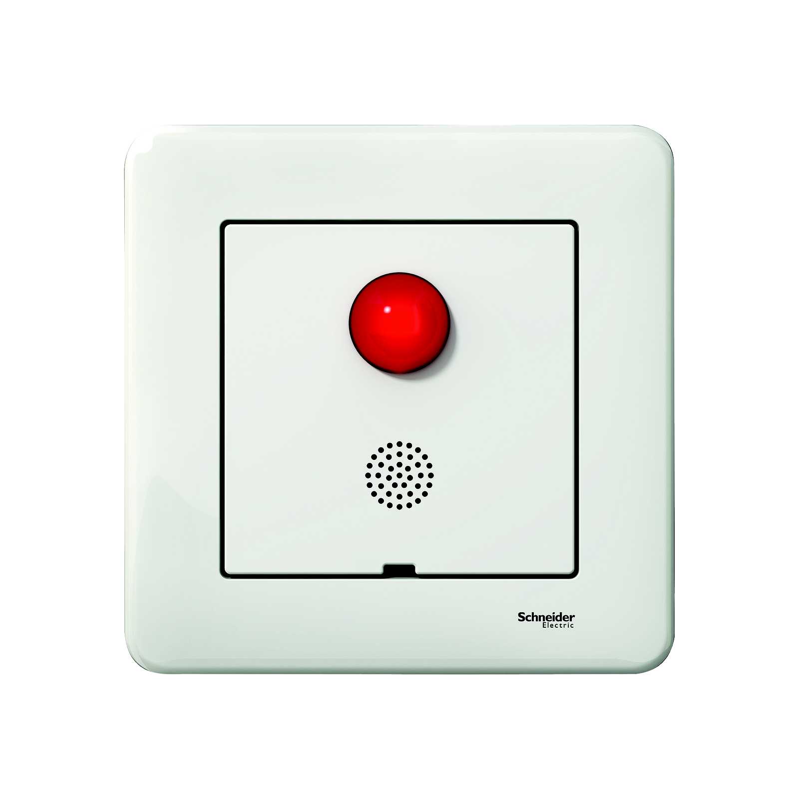 Schneider Electric - WDE002251 Exxact RWC lampe med summer hv