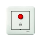 Schneider Electric - WDE002251 Exxact RWC lampe med summer hv