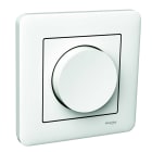 Schneider Electric - Exxact Komfortdimmer elekektronisk trafo 315W hvit