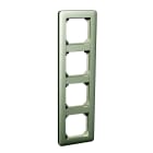 Schneider Electric - Exxact Primo fire hulls ramme metall