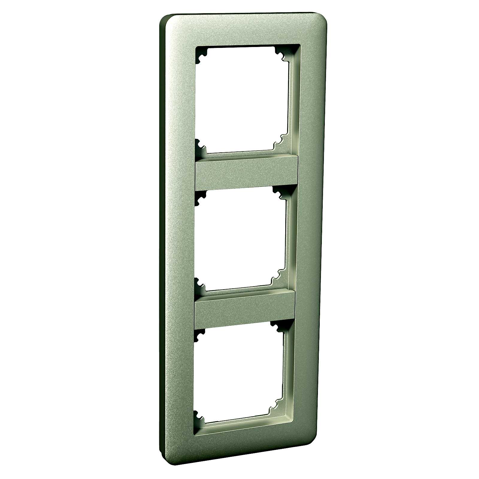 Schneider Electric - Exxact Primo tre hulls ramme metall