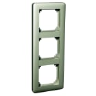 Schneider Electric - Exxact Primo tre hulls ramme metall